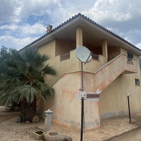 Marras Galtellì