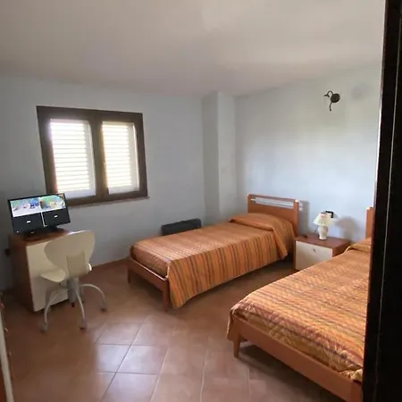 Marras Сasa de vacaciones