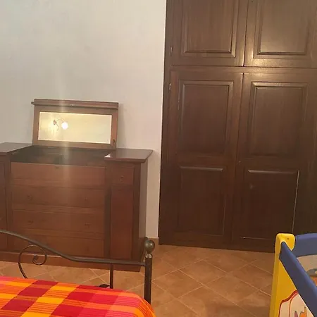 Marras Holiday home Galtelli